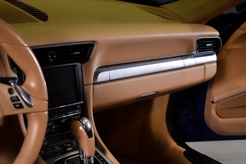 2013 Porsche 911 Carrera 3.4 PDK Coupe (991.1) LHD For Sale (picture 40 of 82)