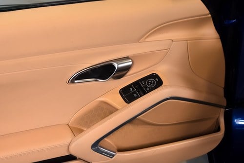 2013 Porsche 911 Carrera 3.4 PDK Coupe (991.1) LHD For Sale (picture 31 of 82)