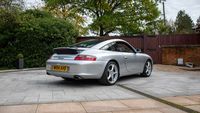 2004 Porsche 911 (996) Targa Top For Sale (picture 21 of 163)