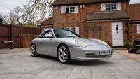 2004 Porsche 911 (996) Targa Top For Sale (picture 15 of 163)