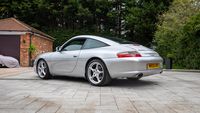 2004 Porsche 911 (996) Targa Top For Sale (picture 8 of 163)