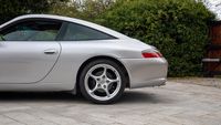 2004 Porsche 911 (996) Targa Top For Sale (picture 82 of 163)