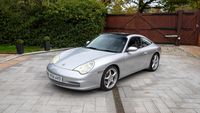 2004 Porsche 911 (996) Targa Top For Sale (picture 5 of 163)