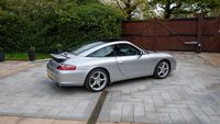2004 Porsche 911 (996) Targa Top For Sale (picture 24 of 163)