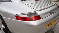 2004 Porsche 911 (996) Targa Top For Sale (picture 113 of 163)