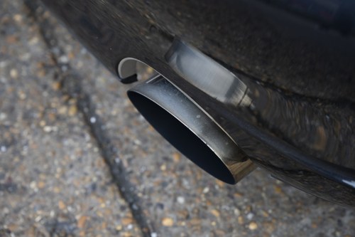 2001 Porsche 911 (996) Turbo Te koop (foto 121 van 186)