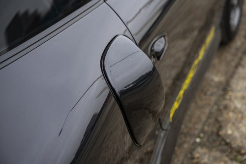 2001 Porsche 911 (996) Turbo Te koop (foto 125 van 186)