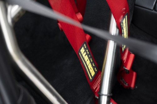 2001 Porsche 911 (996) Turbo Te koop (foto 74 van 186)