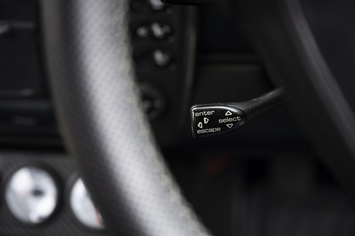 2001 Porsche 911 (996) Turbo Te koop (foto 56 van 186)