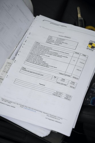 2001 Porsche 911 (996) Turbo Te koop (foto 183 van 186)