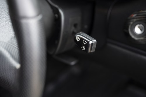 2001 Porsche 911 (996) Turbo Te koop (foto 40 van 186)