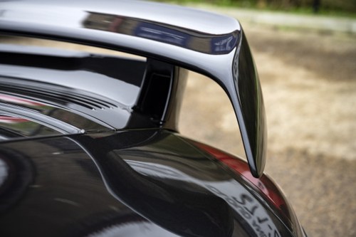 2001 Porsche 911 (996) Turbo Te koop (foto 133 van 186)