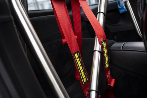 2001 Porsche 911 (996) Turbo Te koop (foto 75 van 186)