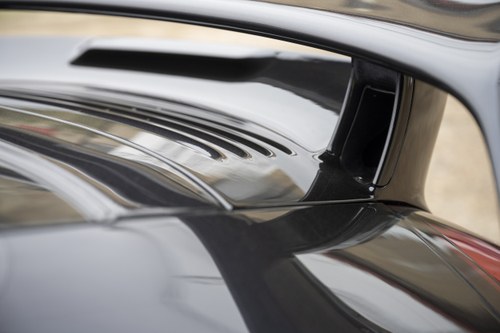 2001 Porsche 911 (996) Turbo Te koop (foto 154 van 186)