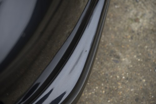 2001 Porsche 911 (996) Turbo Te koop (foto 146 van 186)