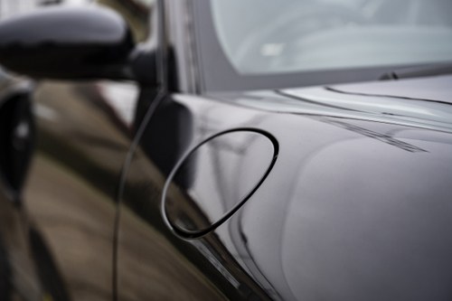 2001 Porsche 911 (996) Turbo Te koop (foto 149 van 186)