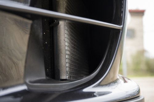 2001 Porsche 911 (996) Turbo Te koop (foto 137 van 186)