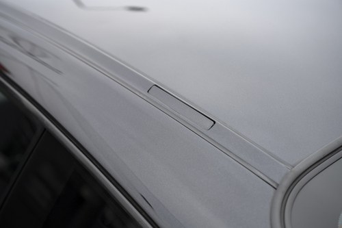 2001 Porsche 911 (996) Turbo Te koop (foto 111 van 186)