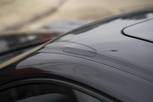 2001 Porsche 911 (996) Turbo Te koop (foto 110 van 186)