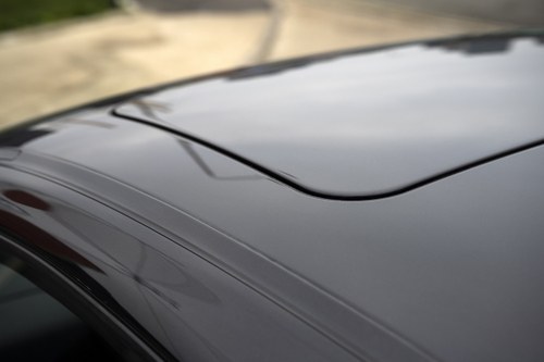 2001 Porsche 911 (996) Turbo Te koop (foto 112 van 186)