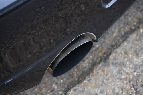 2001 Porsche 911 (996) Turbo Te koop (foto 120 van 186)