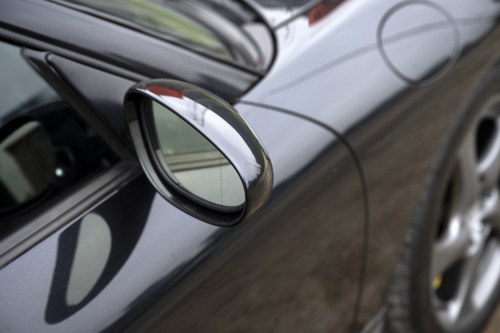 2001 Porsche 911 (996) Turbo Te koop (foto 127 van 186)