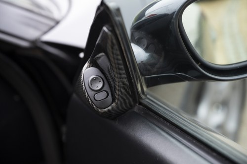 2001 Porsche 911 (996) Turbo Te koop (foto 65 van 186)