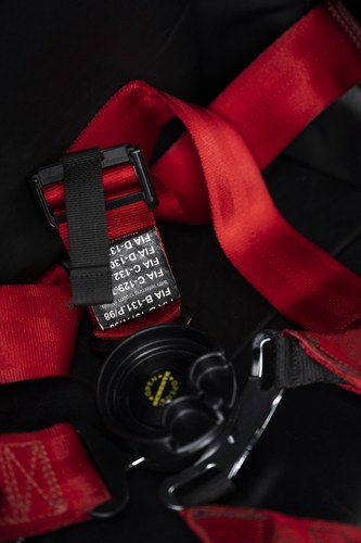 2001 Porsche 911 (996) Turbo Te koop (foto 59 van 186)