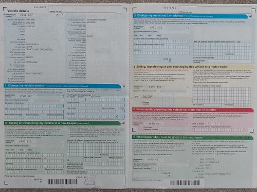 2000 Porsche 996 Carrera 4 (Manual) à vendre (picture 76 of 76)