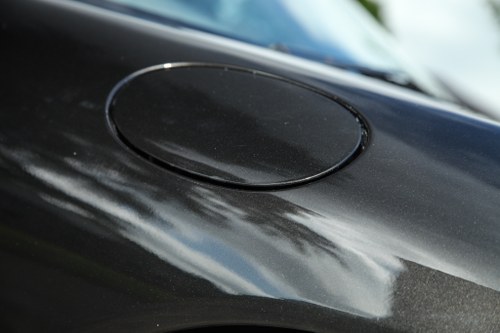 2000 Porsche 996 Carrera 4 (Manual) à vendre (picture 57 of 76)