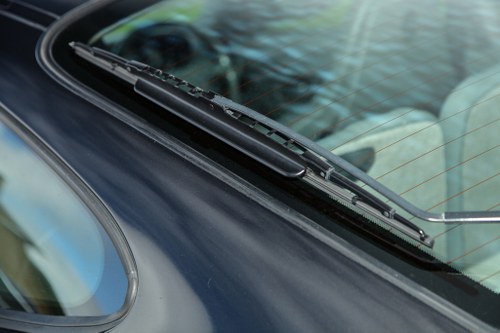 2000 Porsche 996 Carrera 4 (Manual) à vendre (picture 65 of 76)