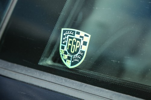 2000 Porsche 996 Carrera 4 (Manual) à vendre (picture 60 of 76)