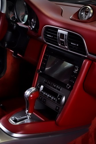 2008 Porsche 911 Carrera S Coupe (997) LHD For Sale (picture 49 of 86)