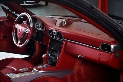 2008 Porsche 911 Carrera S Coupe (997) LHD For Sale (picture 48 of 86)