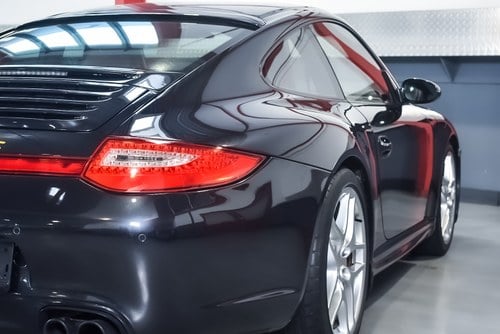 2008 Porsche 911 Carrera S Coupe (997) LHD For Sale (picture 72 of 86)