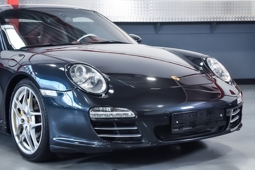 2008 Porsche 911 Carrera S Coupe (997) LHD For Sale (picture 76 of 86)