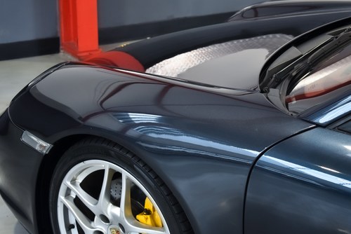 2008 Porsche 911 Carrera S Coupe (997) LHD For Sale (picture 69 of 86)