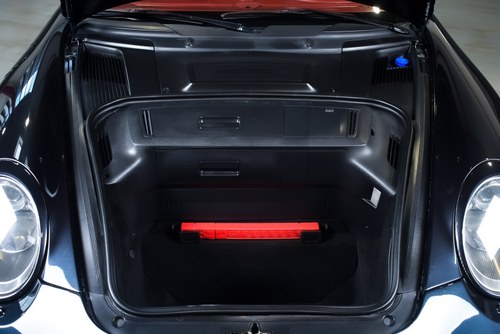 2008 Porsche 911 Carrera S Coupe (997) LHD For Sale (picture 58 of 86)