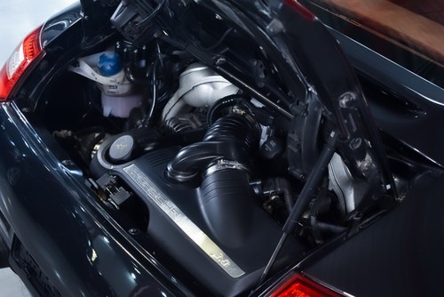 2008 Porsche 911 Carrera S Coupe (997) LHD For Sale (picture 82 of 86)