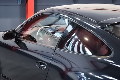 2008 Porsche 911 Carrera S Coupe (997) LHD For Sale (picture 77 of 86)