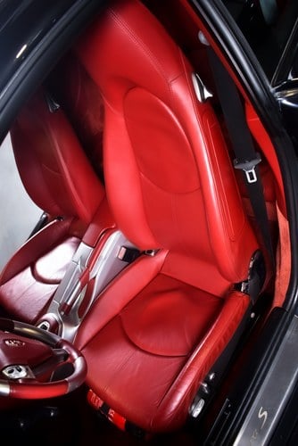 2008 Porsche 911 Carrera S Coupe (997) LHD For Sale (picture 36 of 86)