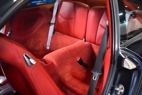 2008 Porsche 911 Carrera S Coupe (997) LHD For Sale (picture 54 of 86)