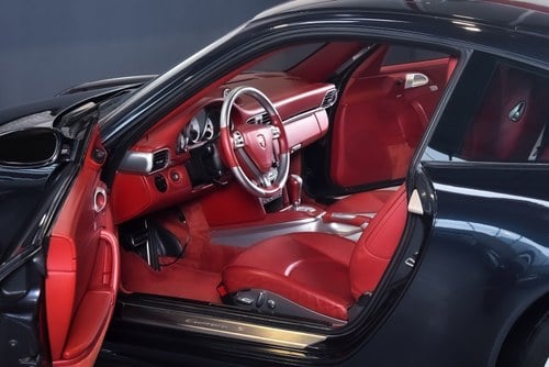 2008 Porsche 911 Carrera S Coupe (997) LHD For Sale (picture 31 of 86)
