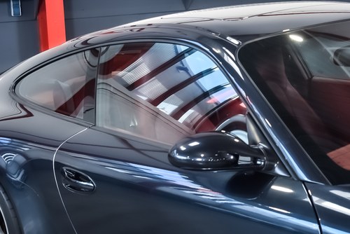 2008 Porsche 911 Carrera S Coupe (997) LHD For Sale (picture 66 of 86)