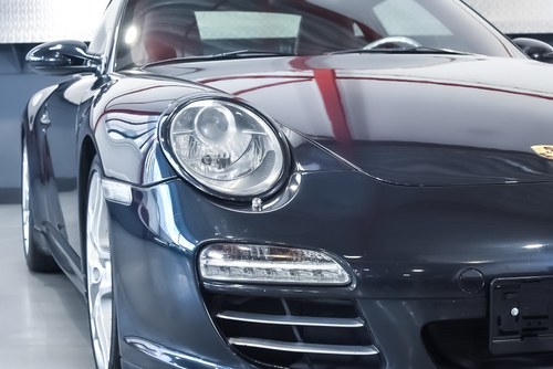 2008 Porsche 911 Carrera S Coupe (997) LHD For Sale (picture 74 of 86)