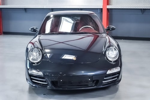 2008 Porsche 911 Carrera S Coupe (997) LHD For Sale (picture 2 of 86)