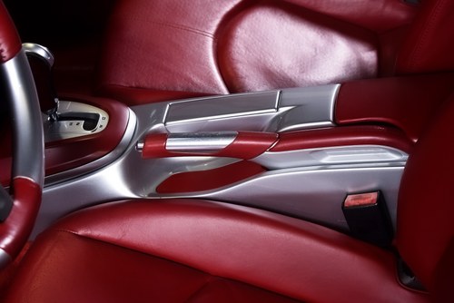 2008 Porsche 911 Carrera S Coupe (997) LHD For Sale (picture 35 of 86)