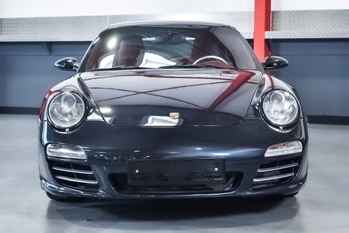 2008 Porsche 911 Carrera S Coupe (997) LHD For Sale (picture 5 of 86)