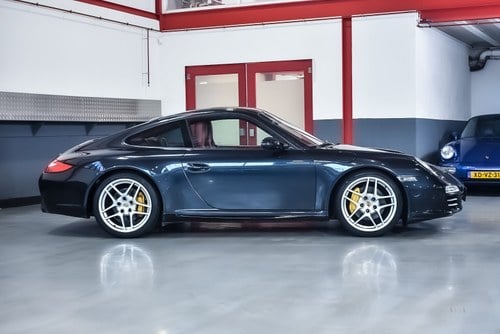 2008 Porsche 911 Carrera S Coupe (997) LHD For Sale (picture 15 of 86)