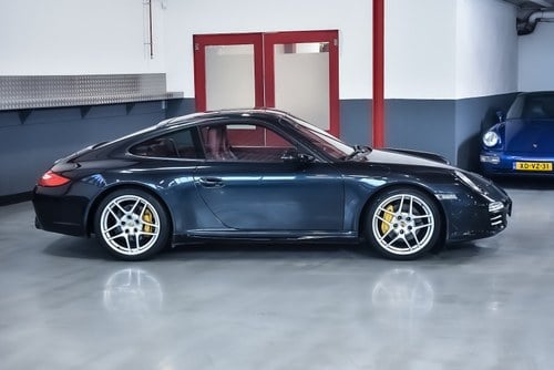 2008 Porsche 911 Carrera S Coupe (997) LHD For Sale (picture 13 of 86)